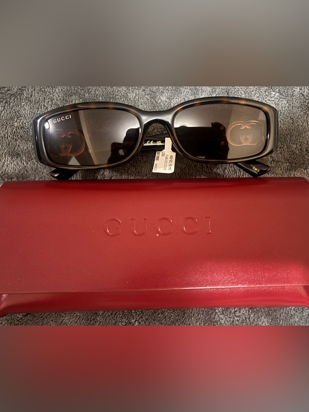 Gucci women’s sunglasses